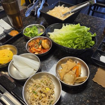 Wooga - Korean Near Me - Fort Lee, New Jersey