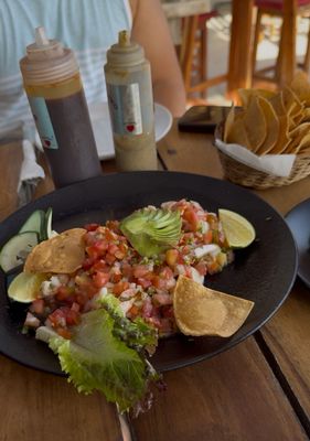 Mateos Mexican Grill by null