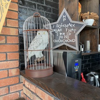 Platform 909 - Coffee & Tea Near Me - Chino Hills, California