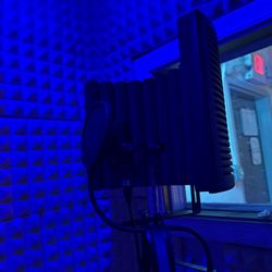 Powder Room Recording Studio