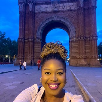 Arc de Triomf - Up before sunrise and passing by Arc de Triomf - Landmarks & Historical Buildings Near Me - Barcelona, B