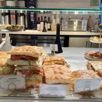 A16 - Ferry Building - Delicious sandwiches and pizzas - Specialty Food Near Me - San Francisco, California A16 - Ferry Building - Delicious sandwiches and pizzas - Specialty Food Near Me - San Francisco, California