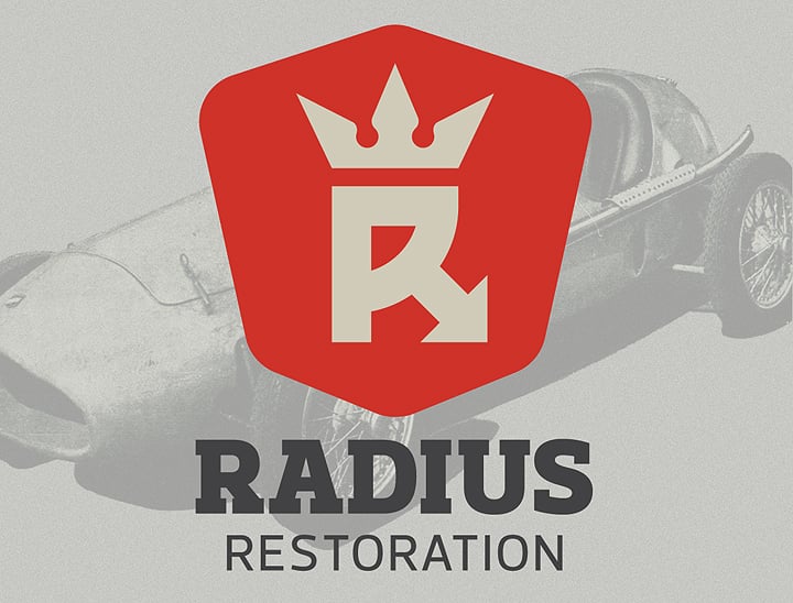 RADIUS RESTORATION 101 Canaan Rd, Ctr Tuftnboro, New Hampshire Auto