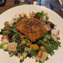 Maui Salmon Maui Salmon