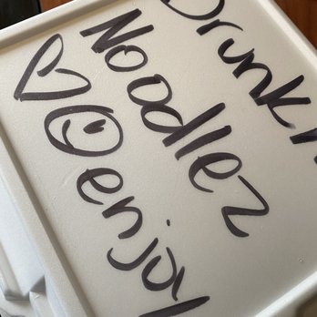 Drunkn' Noodlez - Asian Fusion Near Me - Corpus Christi, Texas Drunkn' Noodlez - Asian Fusion Near Me - Corpus Christi, Texas
