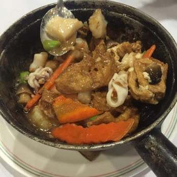 Jumbo Seafood Restaurant - Seafood with Tofu sizzling hot pot (海鮮豆腐煲) - Seafood Near Me - Boston, Massachusetts Jumbo Seafood Restaurant - Seafood with Tofu sizzling hot pot (海鮮豆腐煲) - Seafood Near Me - Boston, Massachusetts