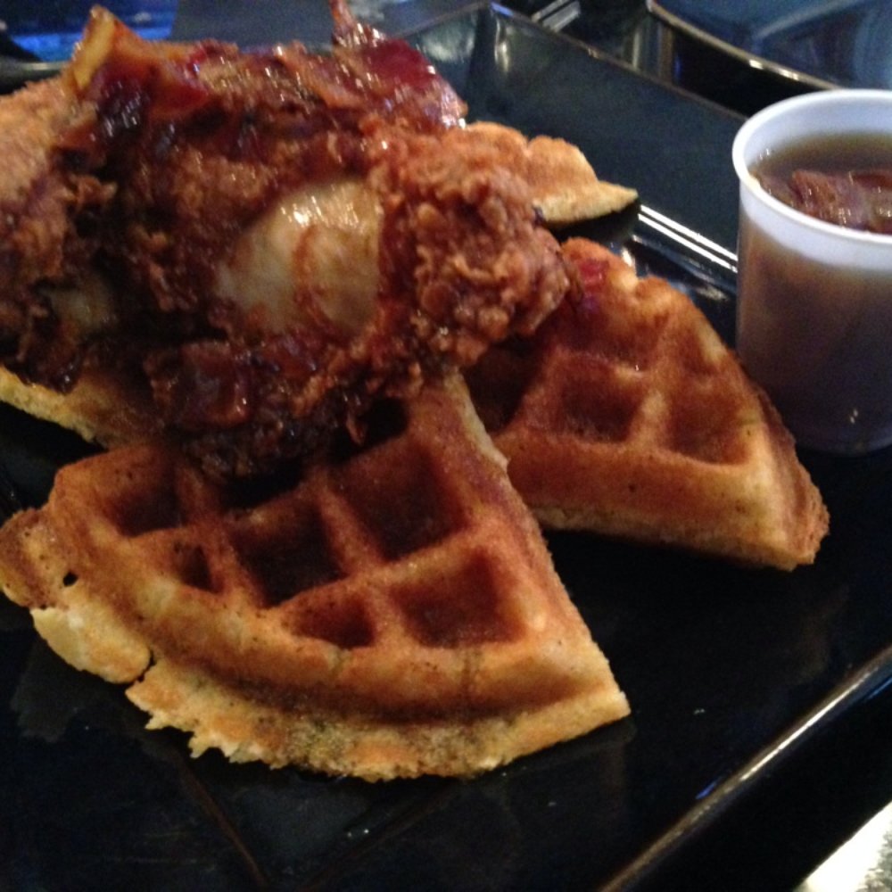 Shaw's Tavern - Gastropubs Near Me - Washington, DC, District of Columbia
