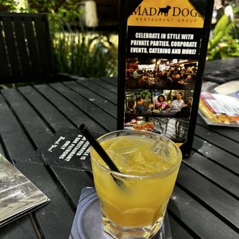 Mad Dogs British Pub - Pubs Near Me - San Antonio, Texas