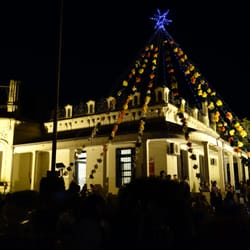 Casa de la Cultura Arijón - Navidad en CasArijon