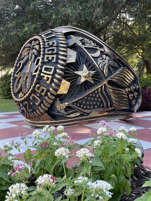 The Citadel, the Military College of South Carolina by null