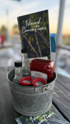 Salt Life Food Shack by null