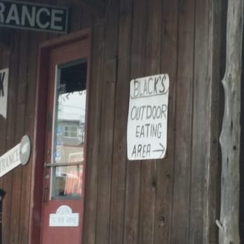Black's Barbecue Lockhart - They are open 8 days a week. This place makes it easy to lose track of time. - Barbeque Near Me - Lockhart, Texas Black's Barbecue Lockhart - They are open 8 days a week. This place makes it easy to lose track of time. - Barbeque Near Me - Lockhart, Texas