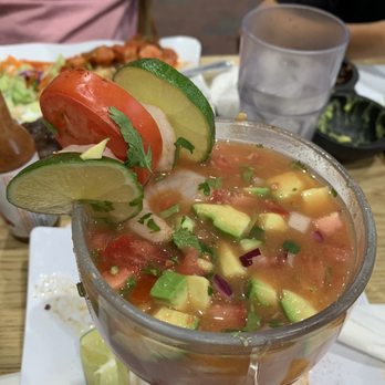 Las Palmas - Campechana - Mexican Near Me - San Dimas, California Las Palmas - Campechana - Mexican Near Me - San Dimas, California