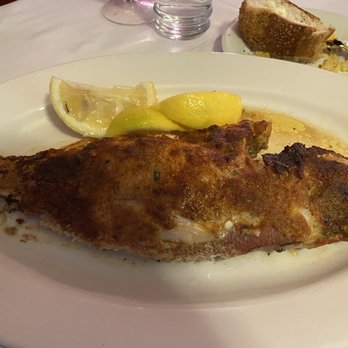 Sammys Fish Box - Red snapper - Seafood Near Me - Bronx, New York