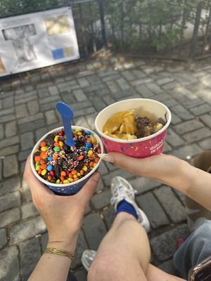 16 Handles by null