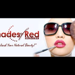 Karla Teague- Shades Of Red Salon