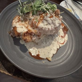 1608 Crafthouse - Brunch chicken biscuit - Gastropubs Near Me - Virginia Beach, Virginia 1608 Crafthouse - Brunch chicken biscuit - Gastropubs Near Me - Virginia Beach, Virginia