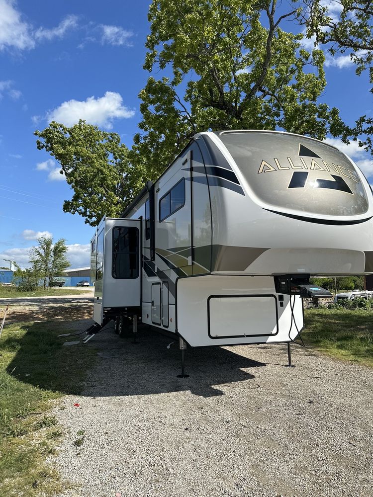 GREAT ESCAPES RV SUPERCENTER Updated September 2024 5750 Hwy 62 W