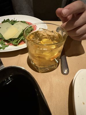 Peppercorn's Grill by null