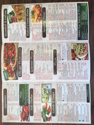 Menu photo 3 Crespos Fratellis Levittown, PA Menu photo 3 Crespos Fratellis Levittown, PA