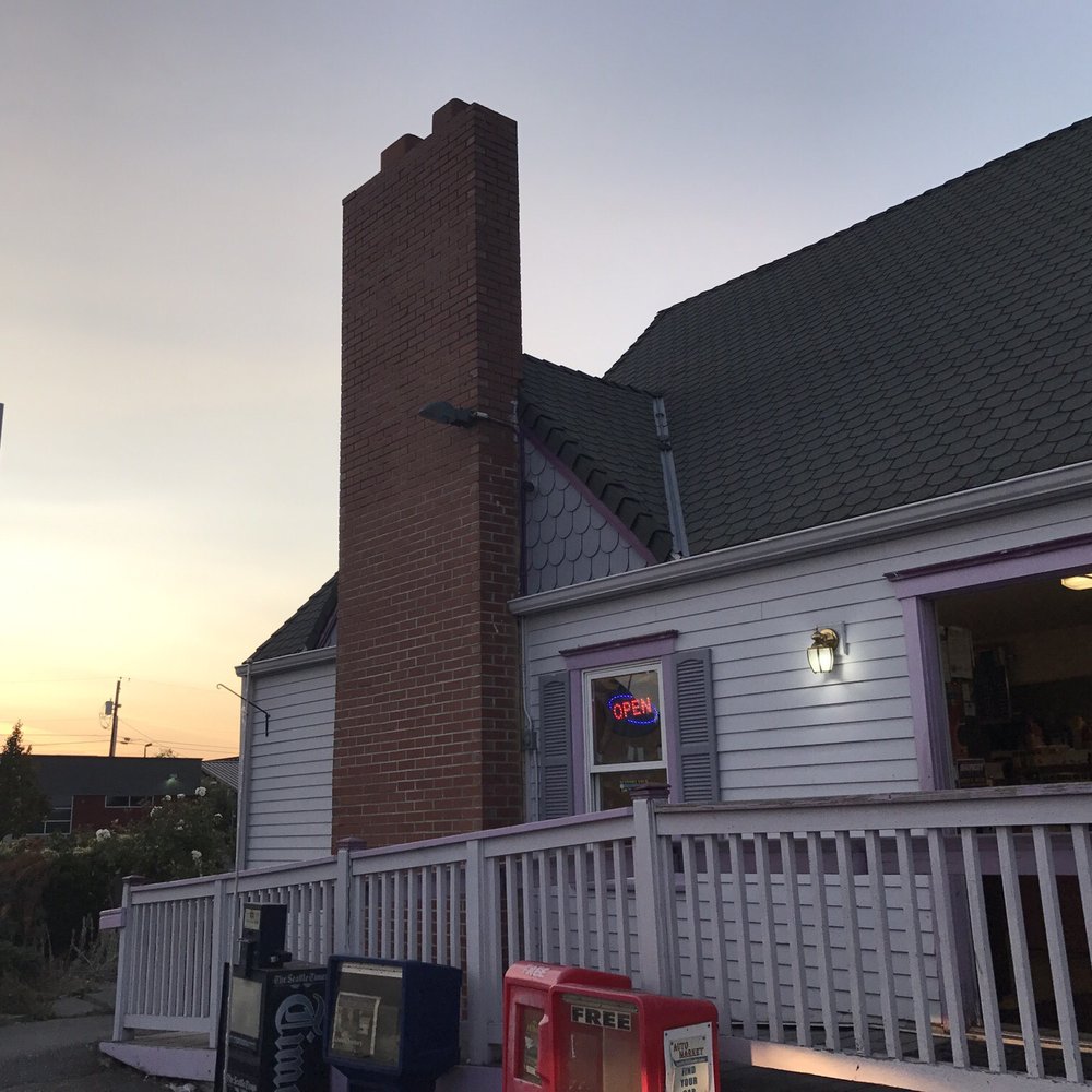 Donut House - Donuts Near Me - Anacortes, Washington Donut House - Donuts Near Me - Anacortes, Washington