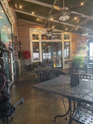 Atkins Park Tavern by null