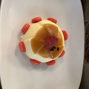 Thierry - Passion fruit - Patisserie/Cake Shop Near Me - Vancouver, British Columbia