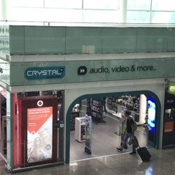 Crystal Media Shop