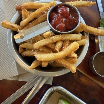 Industry - New American Near Me - Austin, Texas