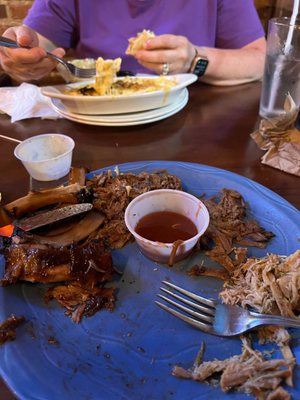 Bullwinkle's Top Hat Bistro by null