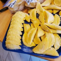 empanadas serrano