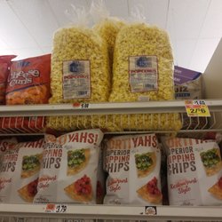 Giant Store - Popcorn