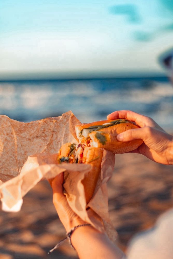 Kim's Banh Mi & More