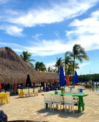 Gilbert's Resort & Marina by null
