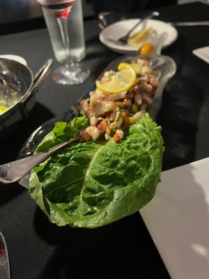 Sea Mario Italian Restaurant by null