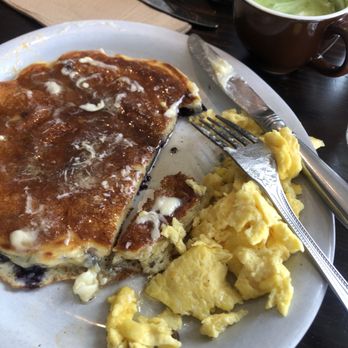 Feed Cafe - Really good food I recommend everything the pancakes and drinks are so good take children, it's family friendly!!! - Breakfast & Brunch Near Me - Bozeman, Montana