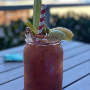 Lighthouse - Bloody Mary - Breakfast & Brunch Near Me - Newport Beach, California Lighthouse - Bloody Mary - Breakfast & Brunch Near Me - Newport Beach, California