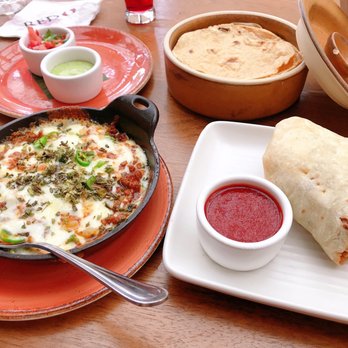 RED O - Brunch Queso Fundido - Mexican Near Me - San Diego, California RED O - Brunch Queso Fundido - Mexican Near Me - San Diego, California