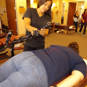 Gilbert Physical Medicine - Cold Laser Therapy - Chiropractors Near Me - Gilbert, Arizona