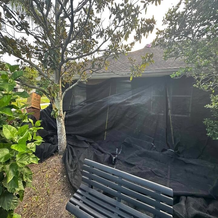 Slide of Wofford Roofing