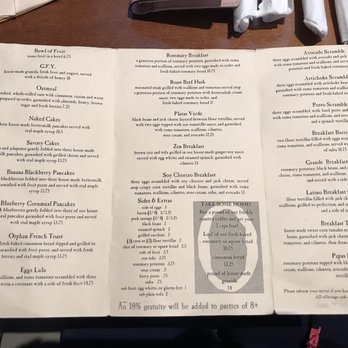 Orphan - Breakfast & Brunch Near Me - Sacramento, California Orphan - Breakfast & Brunch Near Me - Sacramento, California