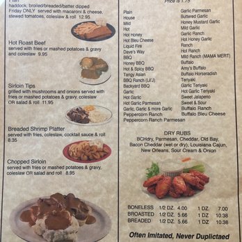 Beech Creek Hotel - the menu of the restaurant - Bars Near Me - Beech Creek, Pennsylvania Beech Creek Hotel - the menu of the restaurant - Bars Near Me - Beech Creek, Pennsylvania