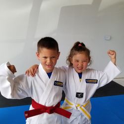 Awesome martial arts