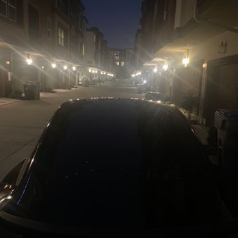 M Car - Car Window Tinting Near Me - Sunnyvale, California