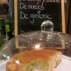Café Contemporáneo - Caseros Caseros!!