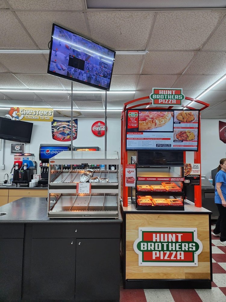 Knucklehead’s Market & Eatery, Bedford Roadtrippers