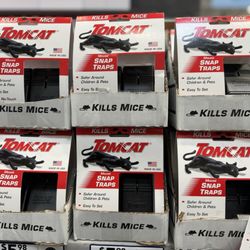 Lowe's Home Improvement - Tomcats