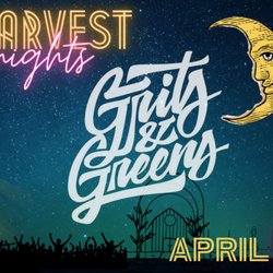 Weeks Bay Plantation - April 15, 2023 Grits & Greens takes the Monet Garden Stage at 6.30