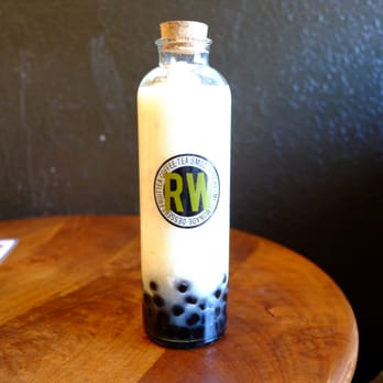 Roasting Water - The Yeti with boba - Coffee & Tea Near Me - Westminster, California Roasting Water - The Yeti with boba - Coffee & Tea Near Me - Westminster, California