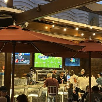Ballast Point - Bar - Brewpubs Near Me - Anaheim, California